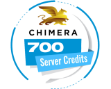 Chimera Tool 700 Credit